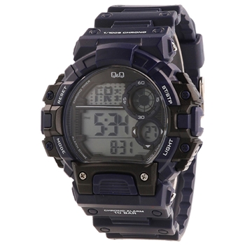 ساعت مچی کیو اند کیو Q&Q کد M144J011Y